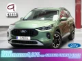 Thumbnail 1 del Ford Kuga 2.5 Duratec PHEV Active Auto 178 kW (243 CV)