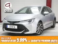 Thumbnail 1 del Toyota Corolla 1.8 125H Style E-CVT 90 kW (122 CV)