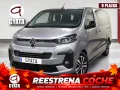 Thumbnail 1 del Citroen Spacetourer BlueHDi 180 S&S Talla M Plus EAT8 132 kW (180 CV)