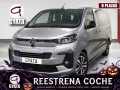 Thumbnail 1 del Citroen Spacetourer BlueHDi 180 S&S Talla XL Plus EAT8 132 kW (180 CV)