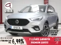 Thumbnail 1 del MG ZS 1.5 Luxury 78 kW (106 CV)