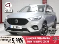 Thumbnail 1 del MG ZS 1.5 Luxury 78 kW (106 CV)