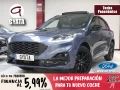 Thumbnail 1 del Ford Kuga 2.5 Duratec PHEV ST-Line X Auto 165 kW (225 CV)