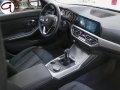 Thumbnail 4 del BMW Serie 3 318d 110 kW (150 CV)