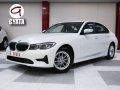 Thumbnail 1 del BMW Serie 3 318d 110 kW (150 CV)