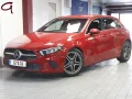 Thumbnail 2 del Mercedes-Benz Clase A 180 d 85 kW (116 CV)