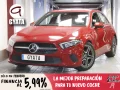 Thumbnail 1 del Mercedes-Benz Clase A 180 d 85 kW (116 CV)