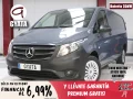Thumbnail 1 del Mercedes-Benz Vito Furgon e-Vito 111 Larga 85 kW (116 CV)