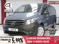 Thumbnail 1 del Mercedes-Benz Vito Furgon e-Vito 111 Larga 85 kW (116 CV)