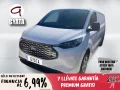 Thumbnail 1 del Ford Transit Custom Furgon BEV 320 L2 Trend 64kWh 100 kW (136 CV)