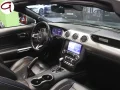 Thumbnail 4 del Ford Mustang 5.0 Ti-VCT V8 Convertible Mustang GT Autom. 331 kW (450 CV)