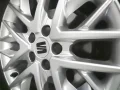 Thumbnail 8 del SEAT Ibiza 1.0 TSI Style Plus 85 kW (115 CV)