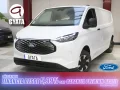 Thumbnail 1 del Ford Transit Custom Furgon BEV 320 L2 Trend 64kWh 100 kW (136 CV)