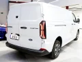 Thumbnail 3 del Ford Transit Custom Furgon BEV 320 L2 Trend 64kWh 100 kW (136 CV)