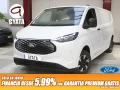 Thumbnail 1 del Ford Transit Custom Furgon BEV 320 L2 Trend 64kWh 100 kW (136 CV)