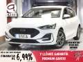 Thumbnail 1 del Ford Focus 1.0 Ecoboost MHEV ST-Line Auto 114 kW (155 CV)