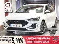 Thumbnail 1 del Ford Focus 1.0 Ecoboost MHEV ST-Line Auto 114 kW (155 CV)