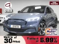 Thumbnail 1 del Ford Mustang Mach-E AWD Batería 98.8Kwh 258 kW (351 CV)