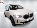 Thumbnail 2 del BMW IX3 Impressive 80 kWh 210 kW (286 CV)