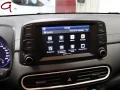 Thumbnail 16 del Hyundai Kona 1.6 GDI HEV Klass DT 104 kW (141 CV)