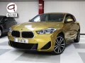 Thumbnail 1 del BMW X2 sDrive18d 110 kW (150 CV)