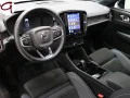 Thumbnail 4 del Volvo C40 Eléctrico Recharge Ultimate Auto 170 kW (231 CV)