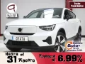 Thumbnail 1 del Volvo C40 Eléctrico Recharge Ultimate Auto 170 kW (231 CV)