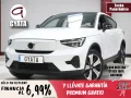 Thumbnail 1 del Volvo C40 Eléctrico Recharge Ultimate Auto 170 kW (231 CV)