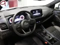 Thumbnail 3 del Nissan Qashqai DIG-T 158 MHEV Tekna+ 4x4 Xtronic 116 kW (158 CV)
