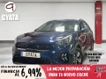 Thumbnail 1 del Kia Niro 1.6 GDi HEV Híbrido Drive 104 kW (141 CV)