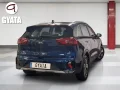 Thumbnail 2 del Kia Niro 1.6 GDi HEV Híbrido Drive 104 kW (141 CV)