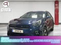 Thumbnail 1 del Kia Niro 1.6 GDi HEV Híbrido Drive 104 kW (141 CV)