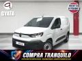 Thumbnail 1 del Citroen Berlingo Furgon BlueHDi 100 Talla M 75 kW (100 CV)