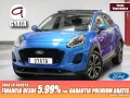 Thumbnail 1 del Ford Puma 1.0 EcoBoost MHEV Titanium 92 kW (125 CV)