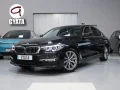 Thumbnail 1 del BMW Serie 5 525d 170 kW (231 CV)