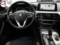 Thumbnail 9 del BMW Serie 5 525d 170 kW (231 CV)