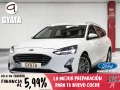 Thumbnail 1 del Ford Focus SportBreak 1.5 Ecoblue Titanium Auto 88 kW (120 CV)