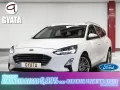 Thumbnail 1 del Ford Focus SportBreak 1.5 Ecoblue Titanium Auto 88 kW (120 CV)