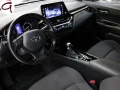 Thumbnail 4 del Toyota C-HR 1.8 125H Advance 90 kW (122 CV)