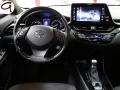 Thumbnail 9 del Toyota C-HR 1.8 125H Advance 90 kW (122 CV)