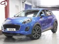 Thumbnail 2 del Ford Puma 1.0 EcoBoost MHEV Titanium 92 kW (125 CV)