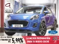 Thumbnail 1 del Ford Puma 1.0 EcoBoost MHEV Titanium Auto 92 kW (125 CV)