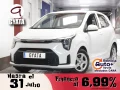 Thumbnail 1 del Kia Picanto 1.0 DPi Concept 46 kW (63 CV)