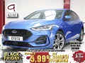 Thumbnail 1 del Ford Focus 1.0 Ecoboost MHEV ST-Line 92 kW (125 CV)