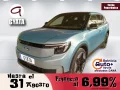 Thumbnail 1 del Ford Explorer Premium Rango Extendido RWD 77kWh 210 kW (286 CV)