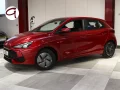 Thumbnail 2 del MG MG3 Hybrid+ Standard 143 kW (195 CV)