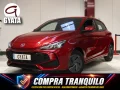 Thumbnail 1 del MG MG3 Hybrid+ Standard 143 kW (195 CV)