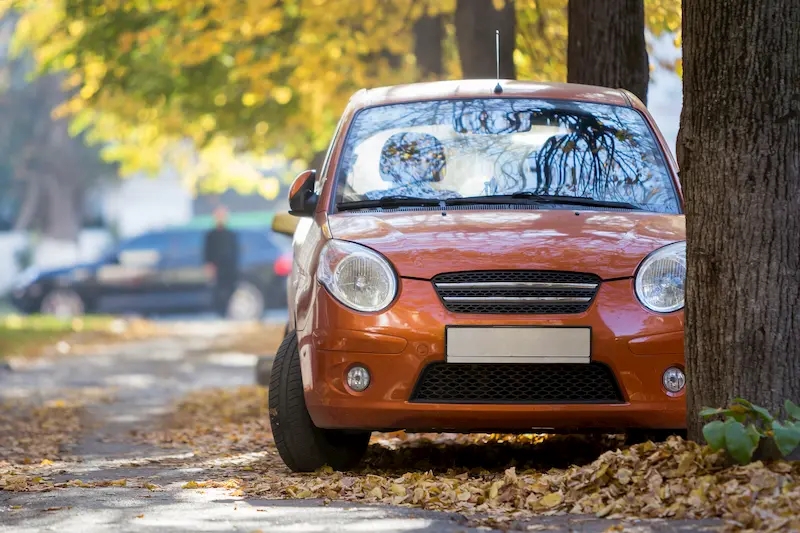 Coches pequeños y baratos para comprar de segunda mano en 2024